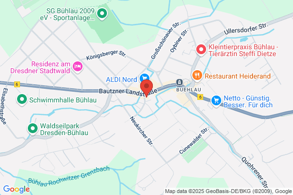 John Fahrzeugbau GmbH