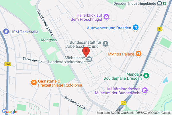 Deutsche Apotheker- und Ärztebank eG - apoBank