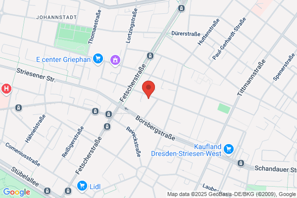 Finanzberatung Dresden, Sten Valandt Selbstst. Finanzberater
