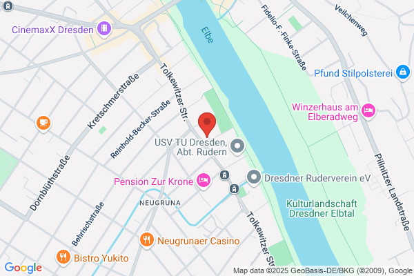 Finanzplattform 24 Dresden