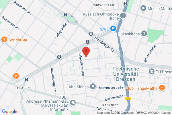 MLP Finanzberatung Dresden