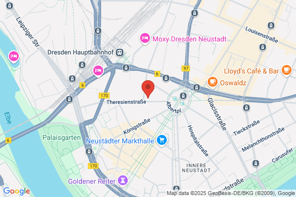 MLP Finanzberatung Dresden
