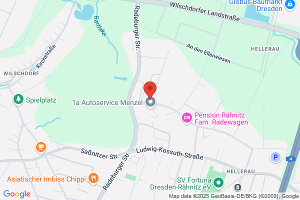 CommSat GmbH
