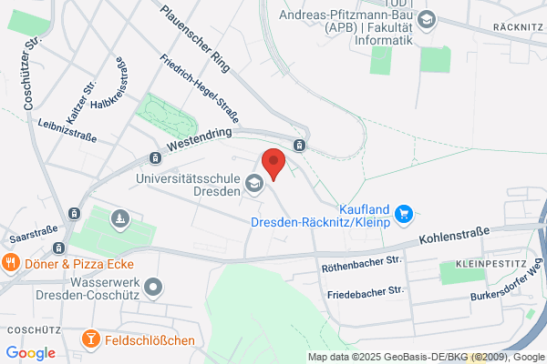 Kabelgemeinschaft Coschütz-Plauen e.V.