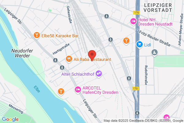 Antik u. Gebrauchtwarenhandel Dähn