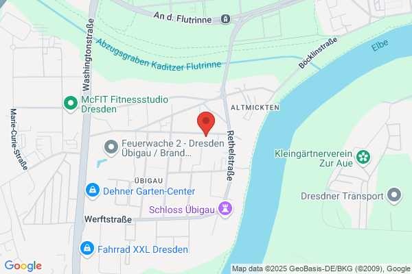 Servo-DYN Technik GmbH