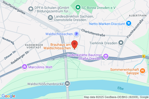 Apotheke am Waldschlößchen