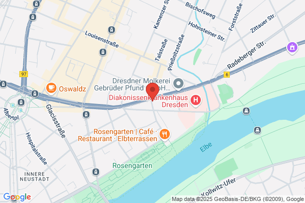Ostend Apotheke
