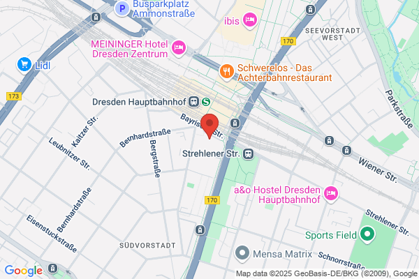 Central-Apotheke