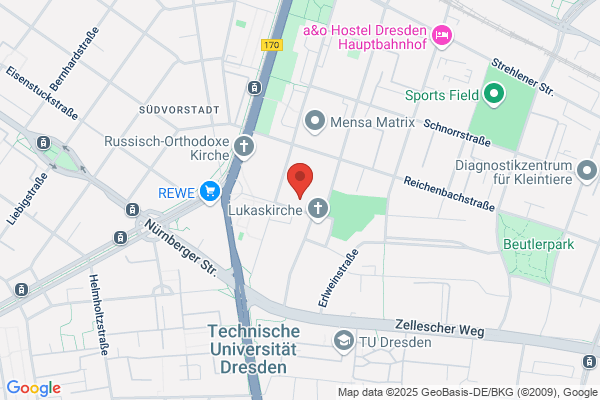 Apotheke Lukas