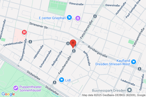 Apotheke Marlin Blue