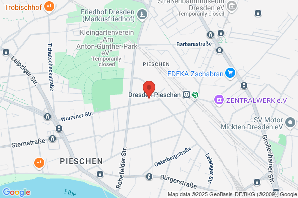 Apotheke am Sachsenbad