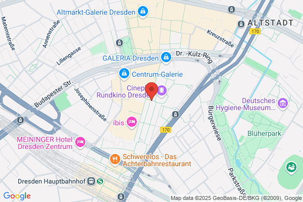 Internationale Apotheke