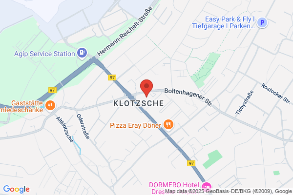 Königswald-Apotheke Inh. Antje Noack e.K.