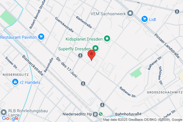 Apotheke Niedersedlitz