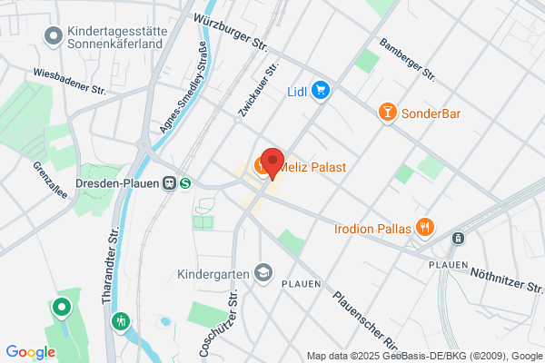 Apotheke Plauen