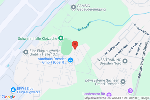 Günter Porzig GmbH