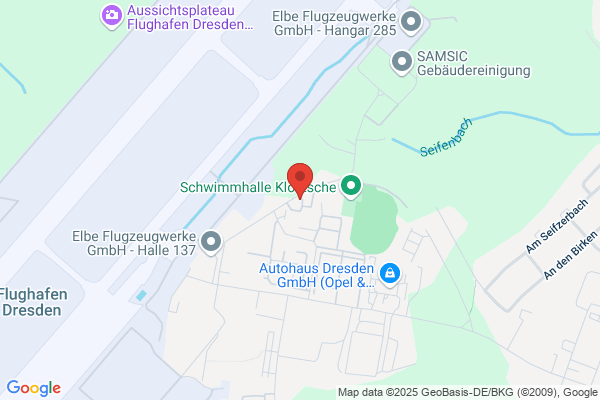 Apparatebau Gauting GmbH