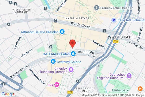 GULP Information Services GmbH
