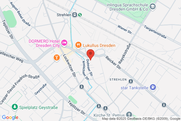 Multimedia-Agentur für SEO, SEA und Onlinemarketing Dipl.-Ing. (FH) Gunnar Brückner