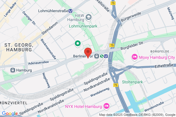 Orizon GmbH