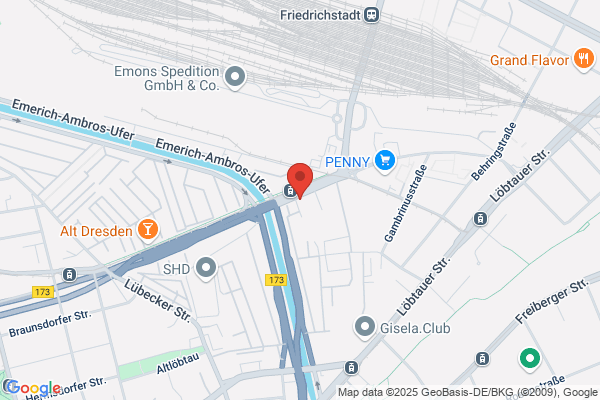 GEPM -General European Personal Management GmbH