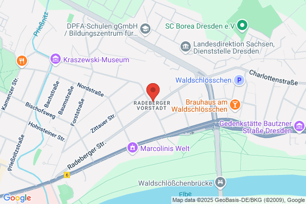 InterJob Service GmbH