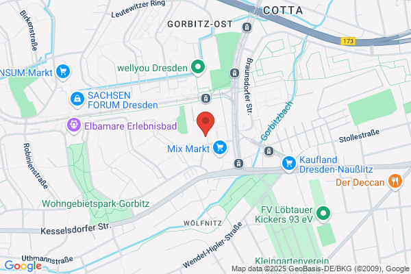 Private Arbeitsvermittlung B. Trinks