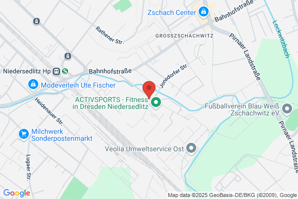 Arbeitsbühnen Eiselt GmbH