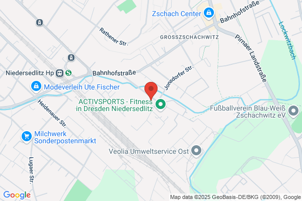ABGS GmbH