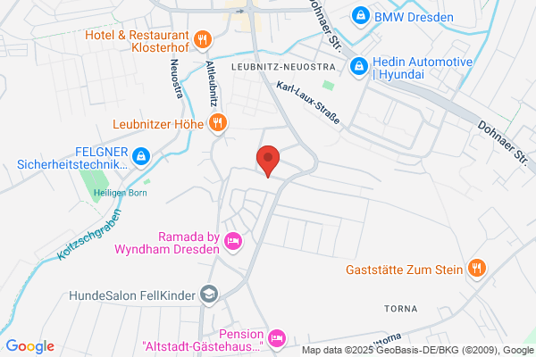 FSP Leitung und Service GmbH Kfz-Prüfstation