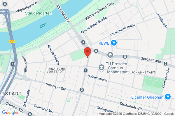 GVO Personal GmbH