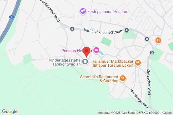Rentzsch Architekten
