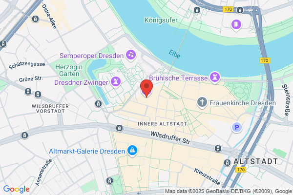 SES DRESDEN