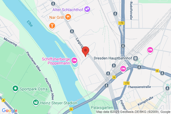 SHP Architektengesellschaft mbH