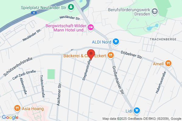 Schneider Heinzelmann Architekten