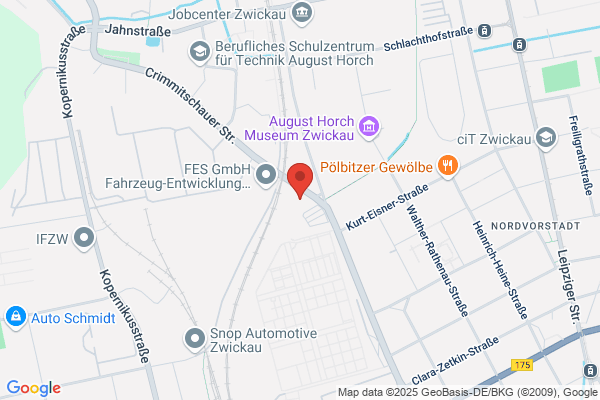 Architekten - Bauingenieure Z-PROJEKT GmbH