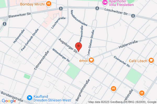 Deusch von Olberg Architekten