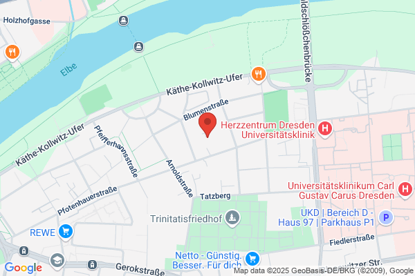 HANS GmbH Planungsgesellschaft
