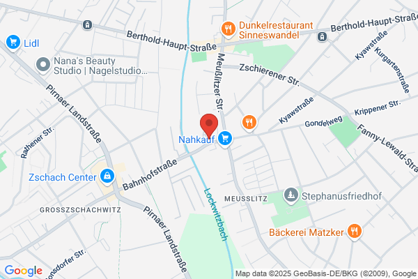 Köckeritz und Zipp