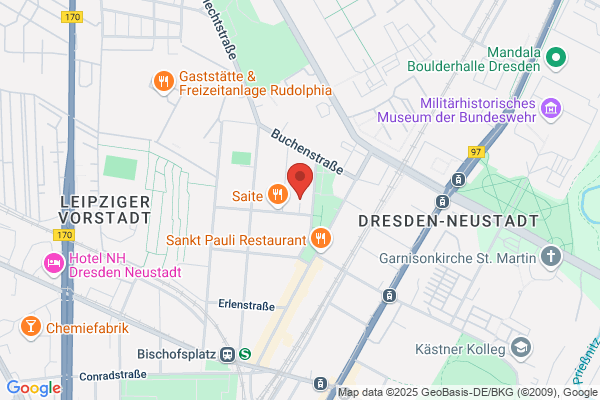 Meyer-Bassin und Partner