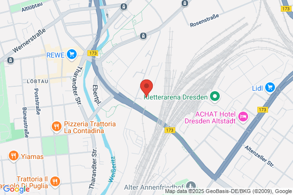 Stadt Werk Stadt Gudrun