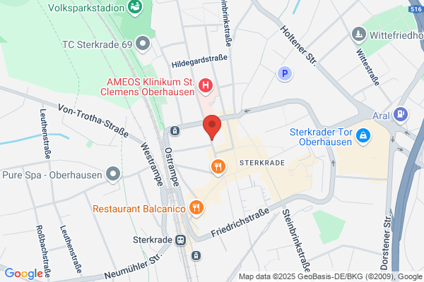 efficientia Architektur Innenarchitektur FM