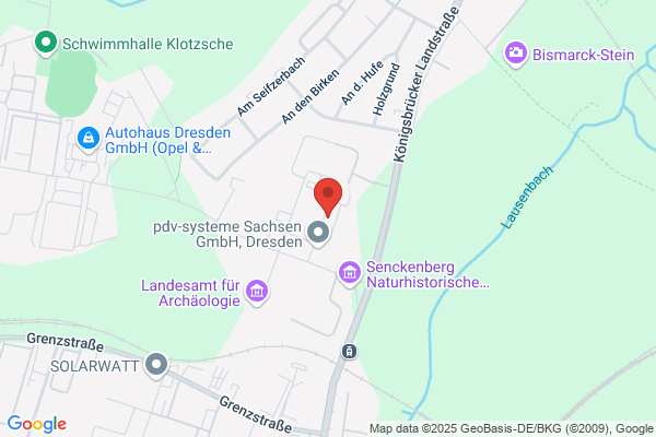 Haupt-IT Systems GmbH