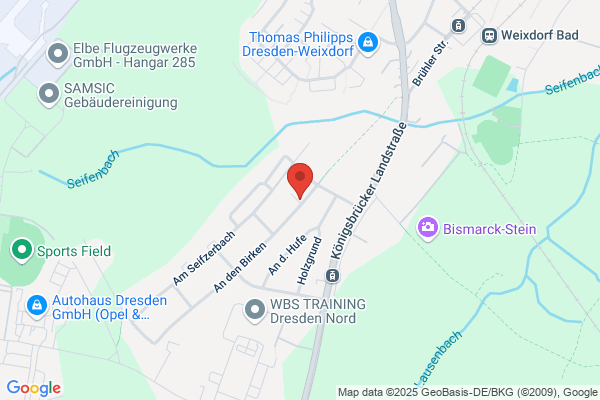 AVS Armaturen Vertrieb Service