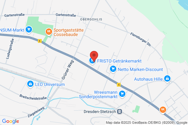 Sächsische Schlauch- und