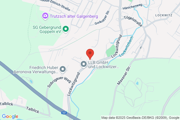 Augentagesklinik Lockwitzgrund