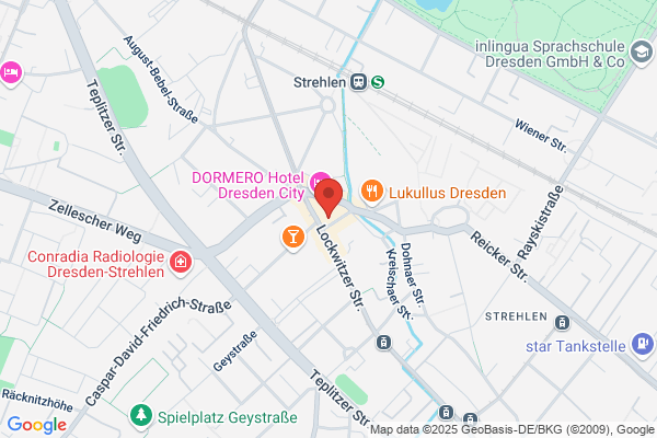 Dr. med. Christian Huhle
