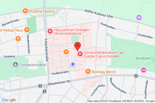 Kinderärztlicher Notdienst Medlanes