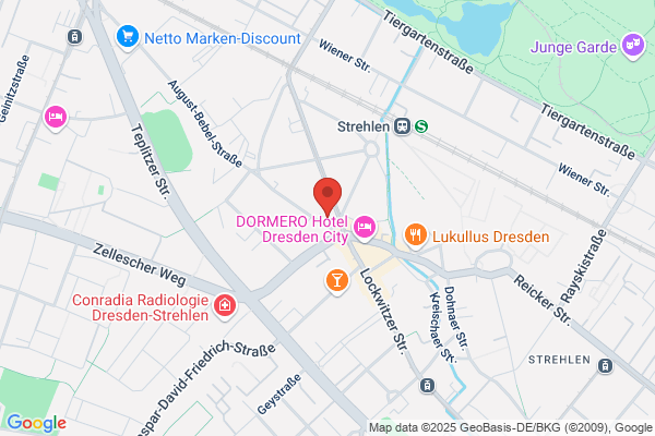 Daniela Liebsch